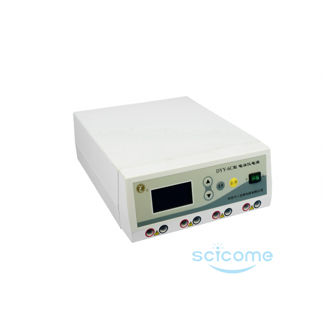 双稳定时电泳仪电源