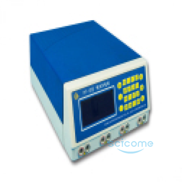 电脑三恒多用电泳仪