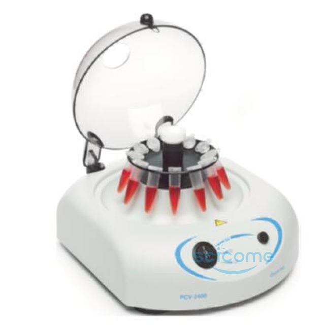 二合一漩涡混合离心机