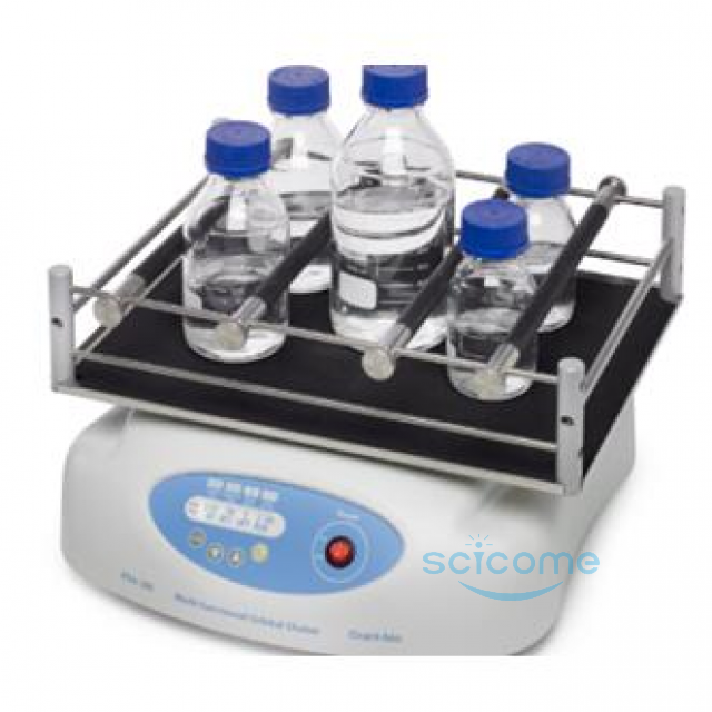 数字式圆周振荡摇床