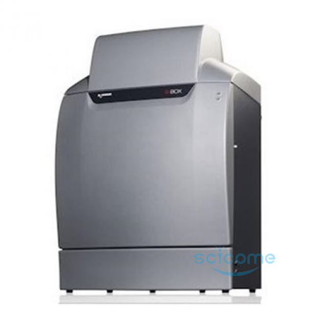 化学发光/荧光凝胶成像系统