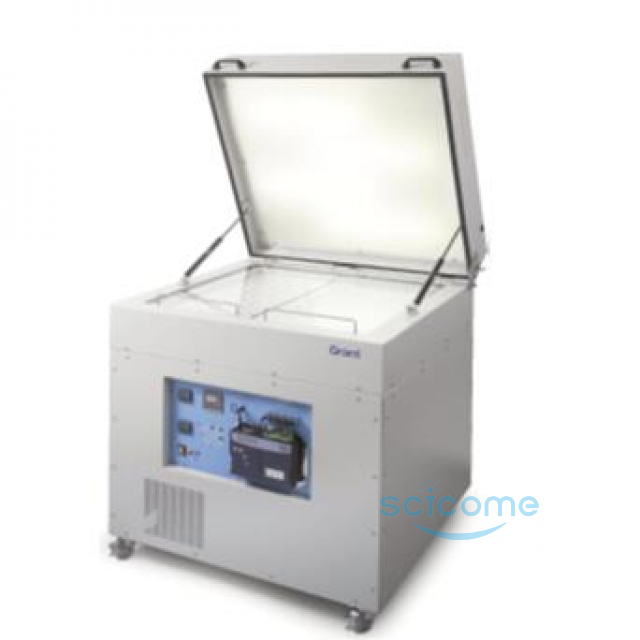 温度梯度种子孵育箱