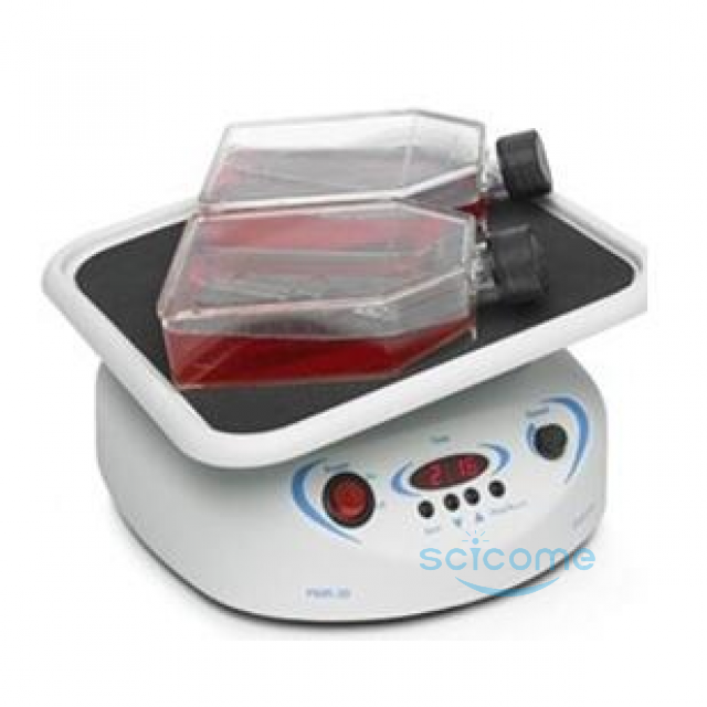 多功能三维摇床