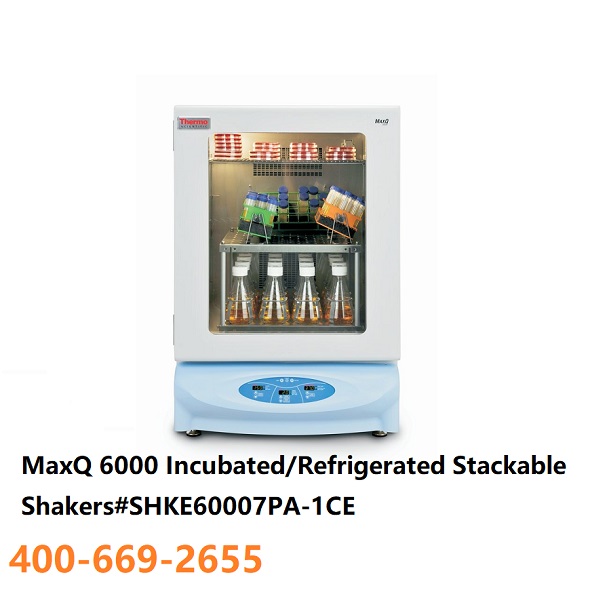 MaxQ6000摇床