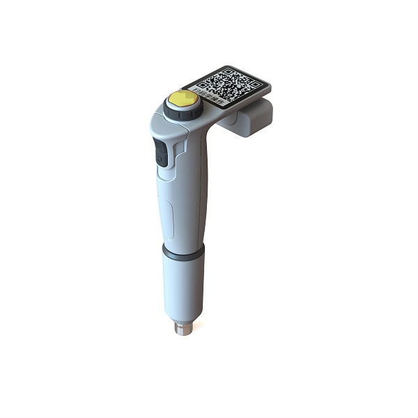 Q派单通道电动移液器 1-10ml