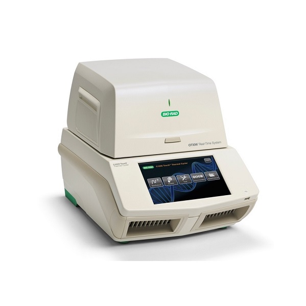 CFX96 Touch实时荧光定量PCR仪