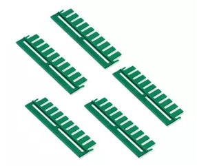 垂直电泳槽电泳梳子