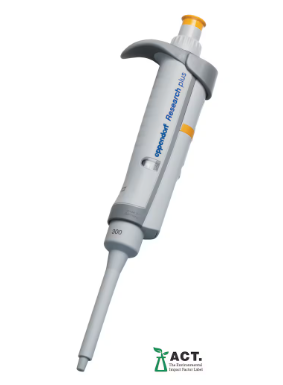 单道移液器30-300uL