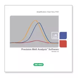 Precision Melt Analysis Software