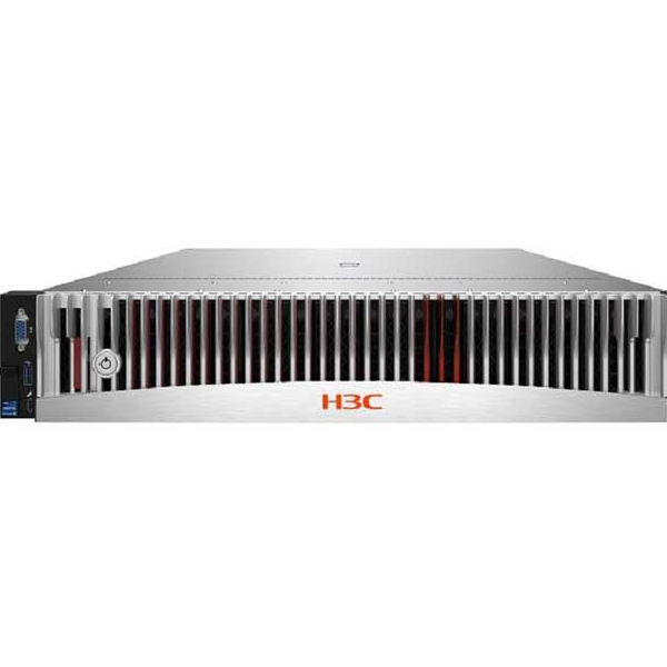 H3C 八卡服务器