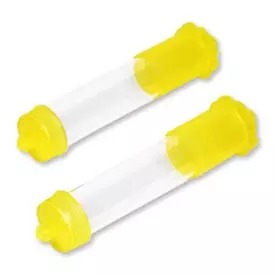 玻璃Econo-Column柱，2.5 X 10cm，2个/包